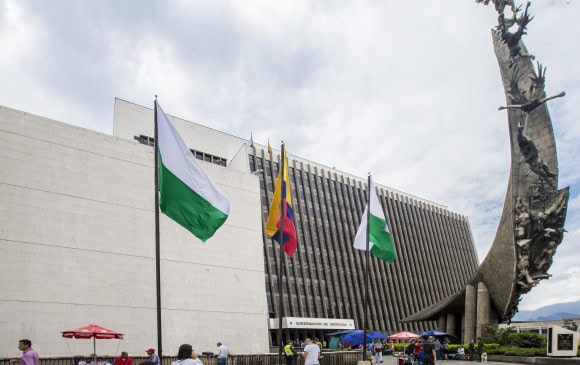 Líderes y representantes de los sectores antioqueños se reunirán para soñar el futuro del Departamento