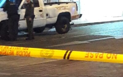 Mataron a Carlos Roa en Remedios; el Nordeste antioqueño se desangra