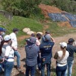 Están listos los estudios para intervención definitiva del cerro Las Nubes en Jericó