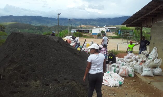 Angostura tendrá 257 pisos cero tierra