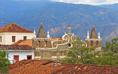¿Un Nuevo Camino a la Paz? El 1er Foro Regional en el Occidente de Antioquia reúne a actores clave en la búsqueda de soluciones duraderas