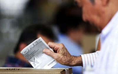 Este domingo serán las elecciones atípicas en Murindó y Tarazá