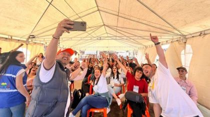 En El Carmen se llevó a cabo el primer encuentro regional de Consejos Municipales de Juventud