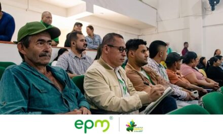 En Gómez Plata se aprendió sobre las regalías de las empresas de energía hidroeléctrica