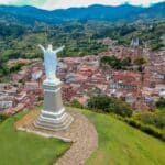 Jericó estrena Tanque de Almacenamiento de Agua Potable