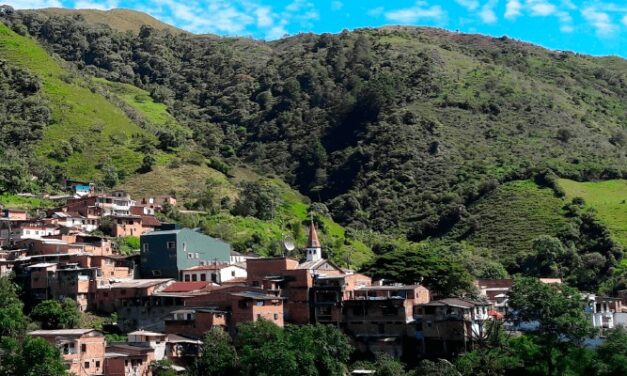 Briceño amplia su territorio, dos nuevos corregimiento pasan a ser parte de su jurisdicción