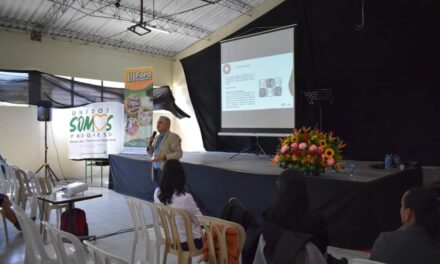 El municipio de Gómez Plata realizó su tercer foro económico