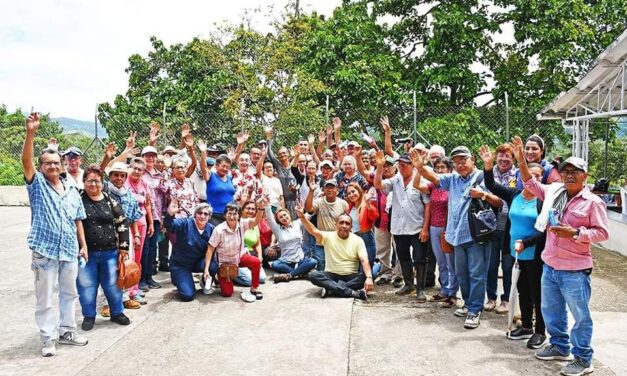 Municipio de Santo Domingo le apuesta a la visión de sus adultos mayores