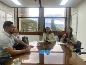 Briceño le apuesta al mejoramiento de infraestructura a sus instituciones educativas