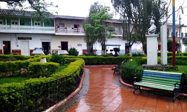 Carolina del príncipe avanza en los proyectos de mejoramiento y construcción de vivienda