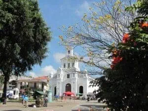 Inició la versión 31 de la Clásica de Ciclismo de Marinilla