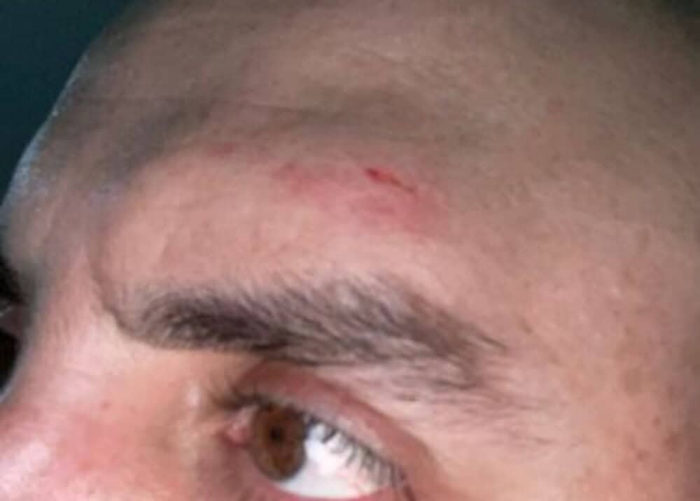 En Campamento, director del hospital La Sagrada Familia fue amenazado y golpeado