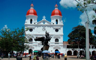 Rionegro abrió matrículas para los procesos de formación artística 2023