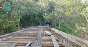 En el municipio de Remedios habitantes de veredas serán beneficiados con la construcción de puente