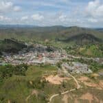 Con la firma de un nuevo convenio, Gómez Plata construirá el acueducto multiveredal Calderas
