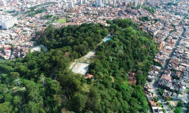 Las autoridades hacen recomendaciones para la protección de los ecosistemas estratégicos durante Semana Santa