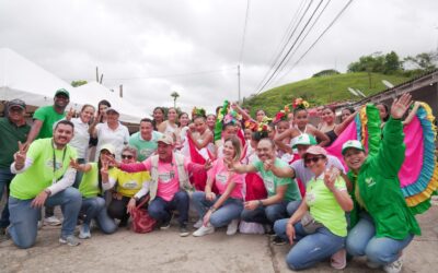 80 familias de San Roque accedieron a un nuevo Hogar para la Vida