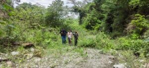 Ejército liberó a secuestrado en el Occidente del departamento