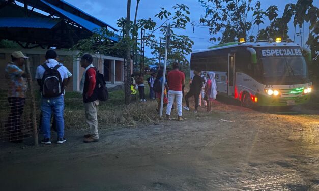 Antioquia fortalecerá el gobierno indígena para evitar nuevos actos de violencia contra las mujeres