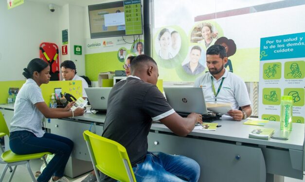 Antioquia tiene más de 1.000 vacantes de empleo disponibles
