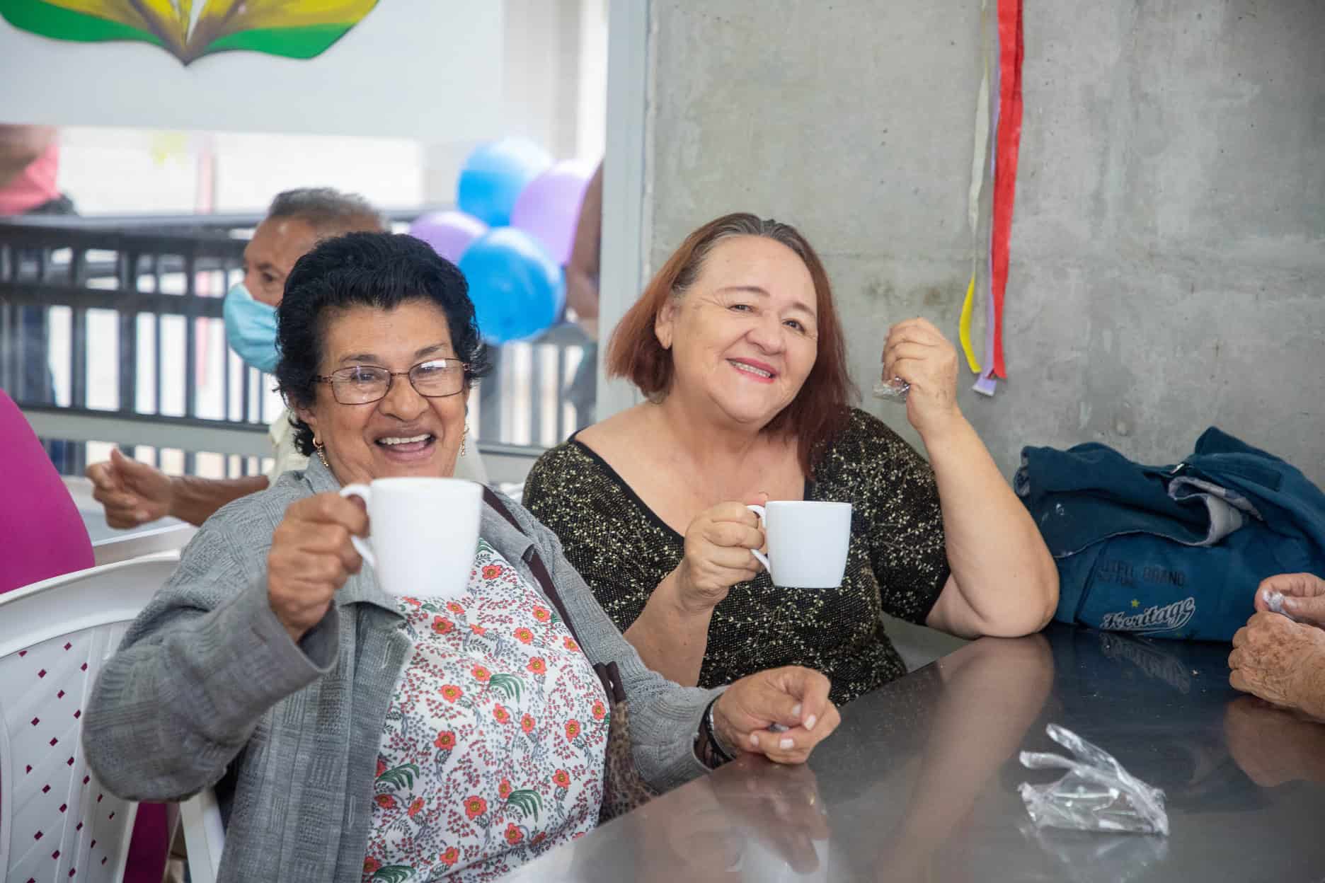 centros vida