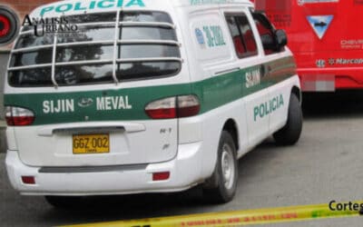 ¿Y la seguridad pa’ cuándo? En un solo día encontraron tres hombres asesinados a balazos en Anorí