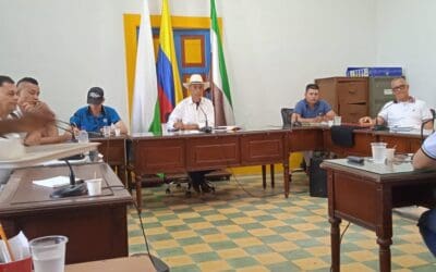 Denuncia por Anomalías en la Convocatoria Pública N° 002 de Noviembre de 2024 para la Provisión del Cargo de Secretario General del Concejo Municipal de Anzá