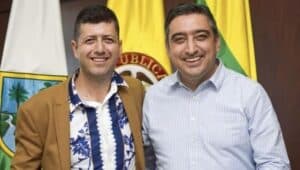 Mauricio Bedoya: Un líder estratégico al frente de la Secretaría de Medio Ambiente de Itagüí