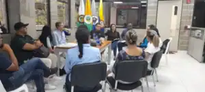 ALIÓN refuerza su compromiso con la educación y el desarrollo rural en el Magdalena Medio antioqueño