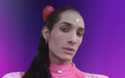 Lo que se sabe de alias ‘Teta’, el hombre que al parecer asesinó y torturó a Sara Millerey en Bello