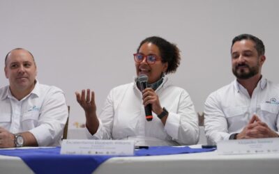Embajadora de Canadá hace historia en Segovia y reafirma alianzas por el desarrollo sostenible
