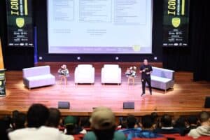 Itagüí congreso internacional de medicina deportiva