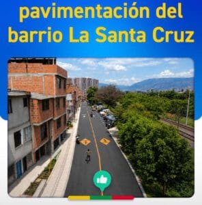 La Cruz también cuenta