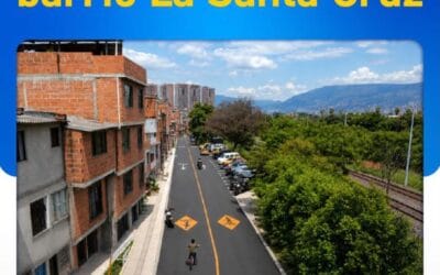 La Cruz también cuenta