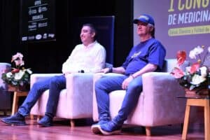 Itagüí congreso internacional de medicina deportiva