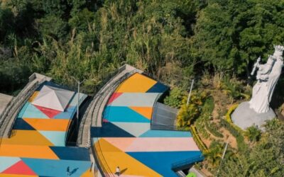 Sabaneta entrega mejoras y dotación del Corredor Juvenil