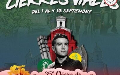 Marinilla recibirá la 35.ª Clásica Nacional de Ciclismo del 1 al 4 de septiembre
