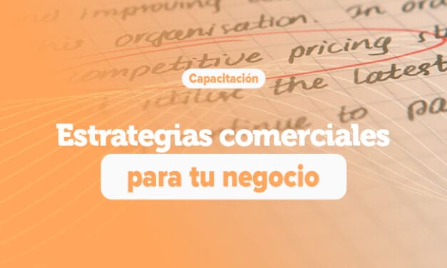 Yolombó tendrá capacitación gratuita sobre estrategias comerciales