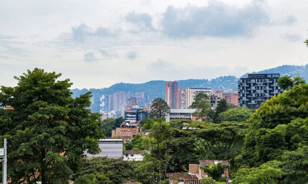 La revisión del POT de Medellín refuerza los planes integrales en barrios y centralidades