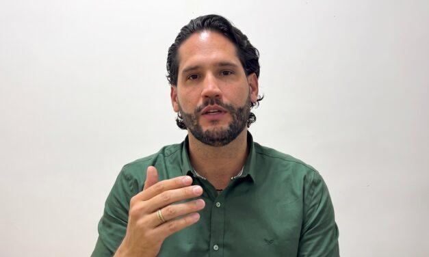 Camilo Calle y la pregunta que Antioquia debe hacerse en 2027