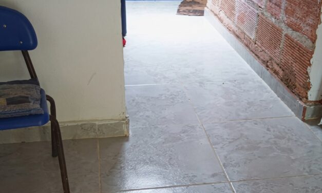 Yarumal reporta 650 mejoramientos de vivienda con apoyo de VIVA