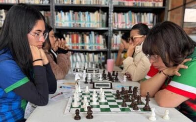 Entrerríos cerró ajedrez, patinaje y ultimate y define el subregional este sábado