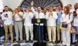Gobierno anuncia 87.700 millones para el Gran Malecón de Cartagena