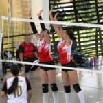 La Ceja y Rionegro lideraron el zonal Oriente de los Juegos Departamentales