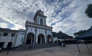 Támesis recibirá el subregional del Suroeste de los Juegos Departamentales