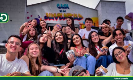 Rionegro abrió una Casa de la Juventud para actividades y participación