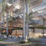 Metro proyecta transformar la estación Parque Berrío