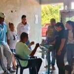 Productores de arroz en Nechí reciben equipos para vender mejor