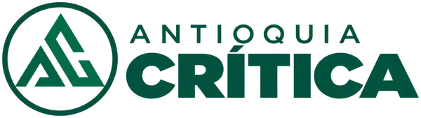 Antioquia Crítica