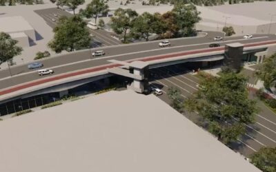Puente de Fábricas Unidas: una obra que no le cuesta a los itagüiseños